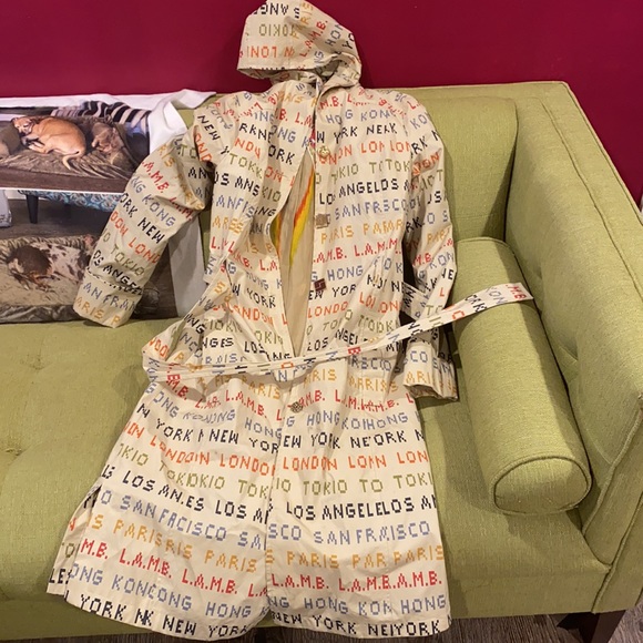 LAMB Spring 07 - Picture 2 of 3